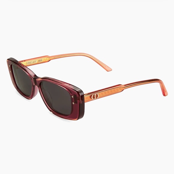 NEW DIOR DiorHighlight S2I Sunglasses - Picture 1 of 3